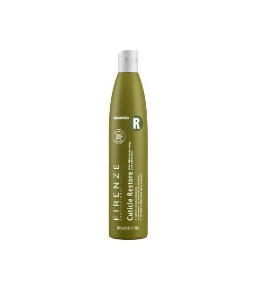 Firenze Keratina Shampoo Y Acondicionador Firenze Keratina Para