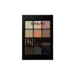 12 Tonos Eyeshadow Palette Samy