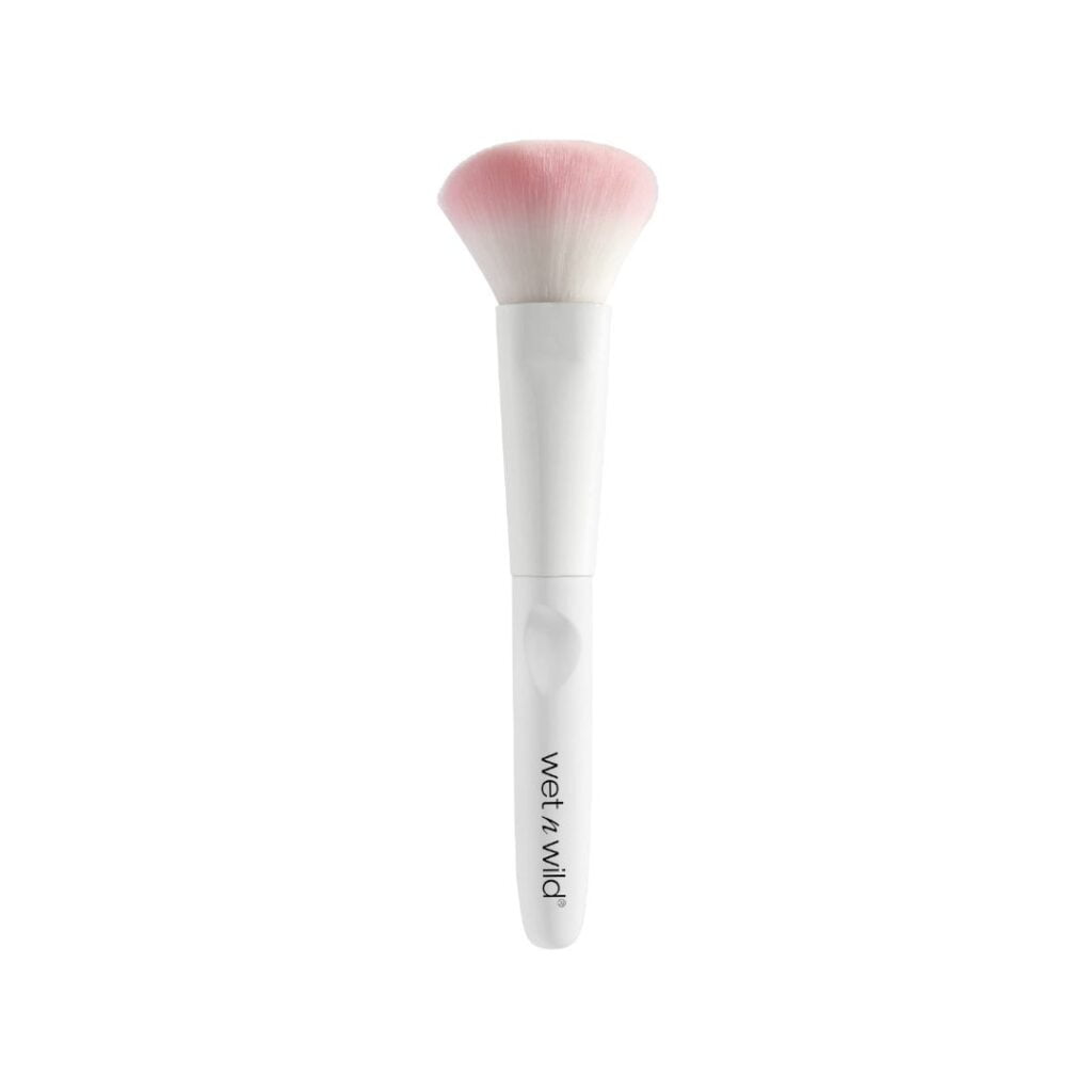 Blush Brush Wet N Wild – El Rosal Beauty