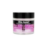 Pink Acrylic Powder 1 oz Mia Secret