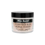 Cover Nude Blush Acrylic Powder 2 oz Mia Secret