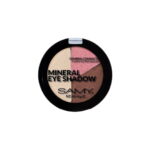 3 Tonos Eyeshadow Samy