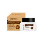 Argan Oil Night Cream DR. Rashel 50ML
