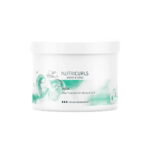 Nutricurls Tratamiento Wella 500ML