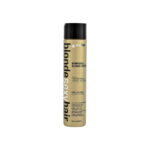 Bombshell Blonde Shampoo Sexy Hair 300ML
