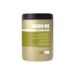 KAYPRO ARGAN OIL - MASCARILLA NUTRITIVA PARA CABELLOS DAÑADOS 1000 ml.