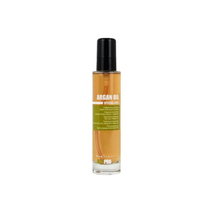 KAYPRO ARGAN OIL - TRATAMIENTO NUTRITIVO PARA CABELLOS ÁRIDOS 100 ML.