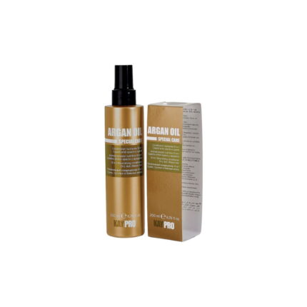 KAYPRO ARGAN OIL - ACONDICIONADOR 10 EN 1 ARGÁN PARA CABELLOS ÁRIDOS 200 ML.