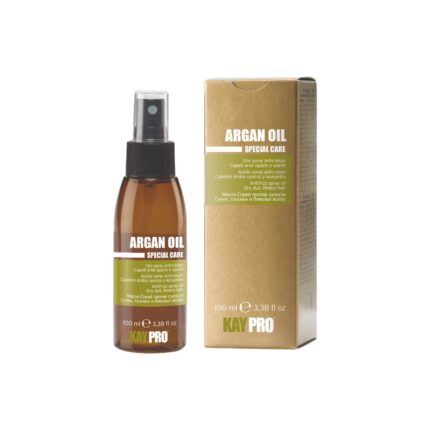 ARGAN OIL SPECIAL CARE 100ML