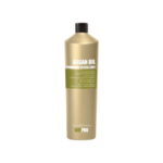 SHAMPOO NUTRIVE ARGAN OIL 1000 ML
