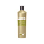 SHAMPOO NUTRIVE ARGAN OIL 350 ML