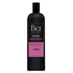 Shampoo Anti-Yellow 500ML BEI