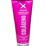 Tratamiento Capilar Colágeno Vitamina B5 Xiomara 200g
