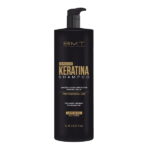 Keratina Shampoo libre de sal BMT 1L