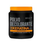 Polvo Decolorante con Keratina BMT