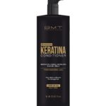 Keratina Acondicionador libre de sal BMT 1L