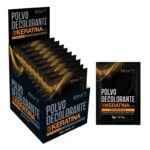 Polvo Decolorante Sachet Keratina BMT