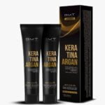 Tinte Keratina Argan BMT
