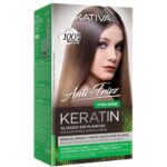 Kativa Keratin Anti-Frizz Extra Shine