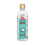 Shampoo Coconut Super Reconstructor – Happy Anne