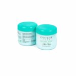 Crema Revitalizante con Aloe Vera Cyclax Tarro 300ml