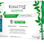 Tratamiento Intensivo 12 Ampolletas 15ml c/u Nutrapél