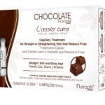 L´assio Care Tratamiento Capilar 12 Ampolletas 15 ml c/u Nutrapél
