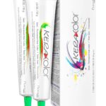 Tinte Semi Permanente en Crema - Nutrapél