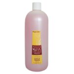 Aceite Corporal de Canela 1000ml – Kosmoflex