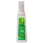 Aceite Corporal de Menta 240ml – Kosmoflex