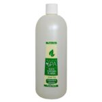 Aceite Corporal de Te Verde 1000ml – Kosmoflex