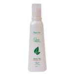 Aceite para masajes con té verde 8oz Kosmoflex