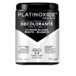 Decolorante Blanco PLATINOXIDE ULTRA SILK 350g