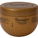 Argán Oil Gel 330ml Kosmoflex