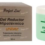 Gel Reductor Hipotérmico 500ml Kosmoflex