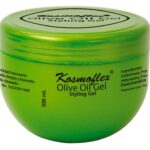Olive Oil Gel 330ml Kosmoflex