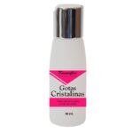 Gotas Cristalinas 60ml Kosmoflex