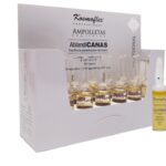 Ampolleta Ablandi Canas Kosmoflex
