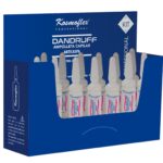Ampolleta Capilar Anticaspa Kosmoflex