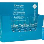 Ampolletas de Olio Essenziale SemiDiLino Kosmoflex