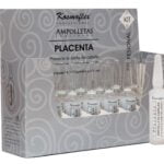 Kit Ampolletas Placenta Kosmoflex