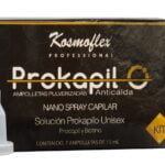 Ampolletas de Prokapilo Kosmoflex