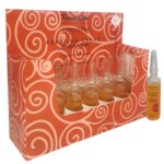 Kit de Ampolletas de Keratina Cacao Kosmoflex