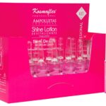 Ampolletas Shine Lotion 15ml Kosmoflex
