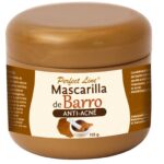 Mascarilla de Barro Anti Acné Kosmoflex