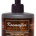 Mascarilla capilar «Tono sobre Tono» Cobre – Kosmoflex