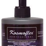 Mascarilla capilar «Tono sobre Tono» Violeta - Kosmoflex