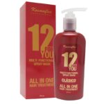 12 For You Mascarilla Multifunción Kosmoflex