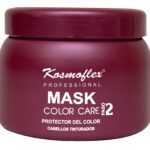 Mascarilla Mask Plex Color Care Paso 2 - Kosmoflex