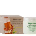 Crema Reductiva Algas Marinas 500ml Kosmoflex